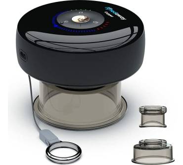 Produktbild Achedaway Cupper