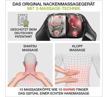 Produktbild Donnerberg Klopfy NM088