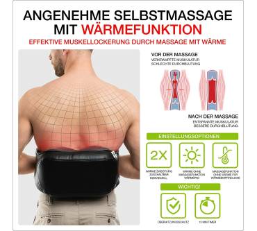 Produktbild Donnerberg Klopfy NM088