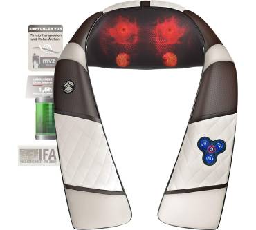Produktbild RelaxxNow 3in1-Massagegerät (RXM250)