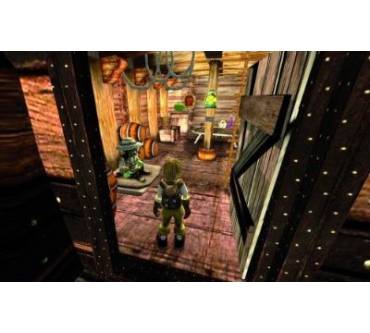 Produktbild 2weistein: Das Geheimnis des roten Drachen