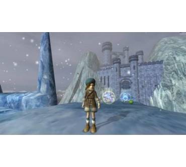 Produktbild 2weistein: Das Geheimnis des roten Drachen