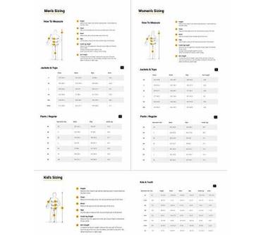 Produktbild Jack Wolfskin Highloft Knit Mitten Women