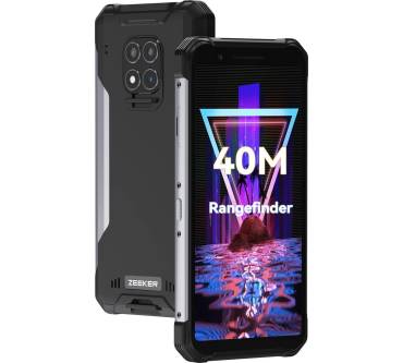 Produktbild Zeeker T100