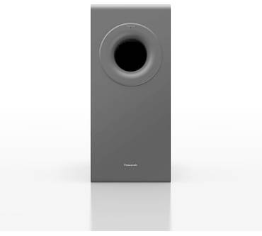 Produktbild Panasonic SC-HTB490