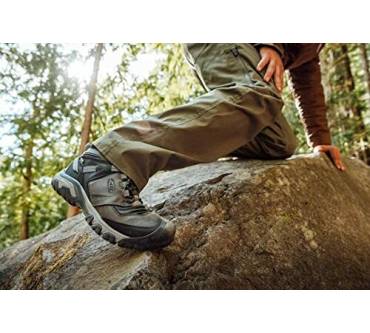 Produktbild Keen Ridge Flex Mid Waterproof
