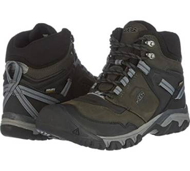 Produktbild Keen Ridge Flex Mid Waterproof