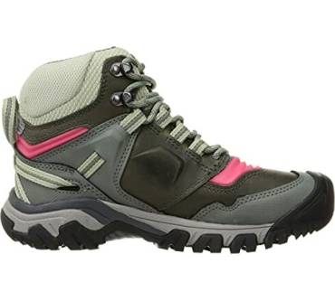 Produktbild Keen Ridge Flex Mid Waterproof