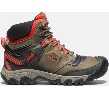 Produktbild Keen Ridge Flex Mid Waterproof