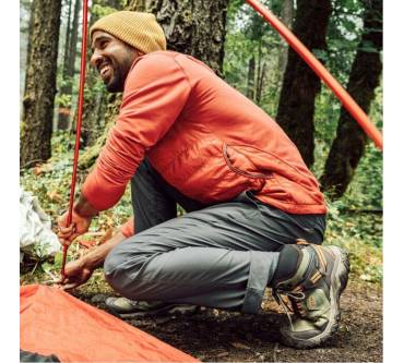 Produktbild Keen Ridge Flex Mid Waterproof