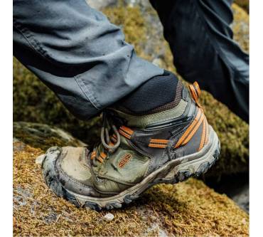 Produktbild Keen Ridge Flex Mid Waterproof
