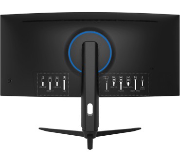 Produktbild PEAQ PMO G340-CWQK