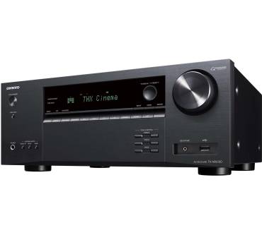 Produktbild Onkyo TX-NR6100