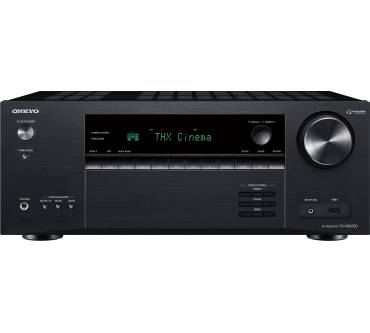 Produktbild Onkyo TX-NR6100
