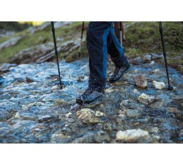 Produktbild Decathlon Forclaz Alltrail MT700 Matryx