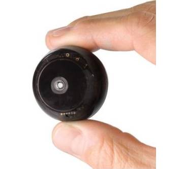 Produktbild Hammacher Schlemmer Third Eye Video Camera
