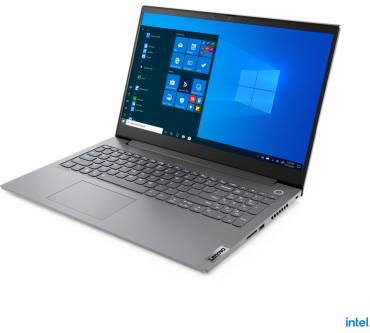 Produktbild Lenovo ThinkBook 15p G2 (Intel)