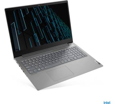 Produktbild Lenovo ThinkBook 15p G2 (Intel)