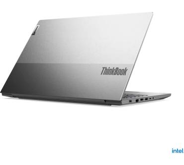 Produktbild Lenovo ThinkBook 15p G2 (Intel)