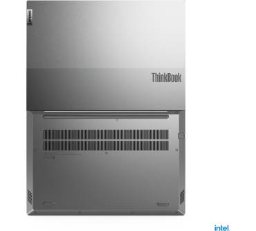 Produktbild Lenovo ThinkBook 15p G2 (Intel)