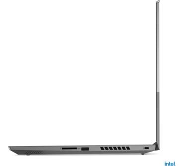 Produktbild Lenovo ThinkBook 15p G2 (Intel)