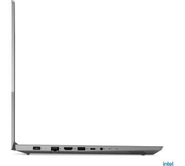 Produktbild Lenovo ThinkBook 15p G2 (Intel)