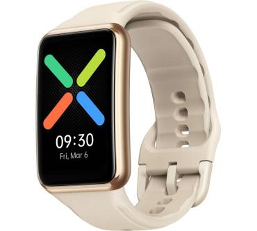 Produktbild Oppo Watch Free