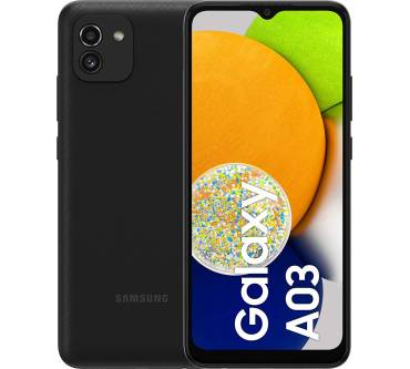 Produktbild Samsung Galaxy A03