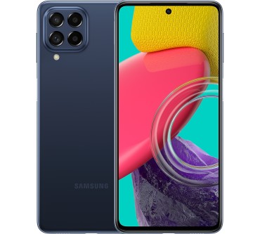 Produktbild Samsung Galaxy M53 5G