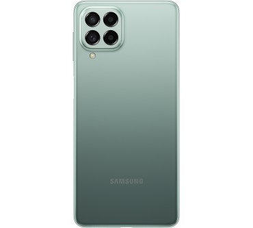 Produktbild Samsung Galaxy M53 5G