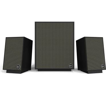 Produktbild Klipsch ProMedia Heritage 2.1