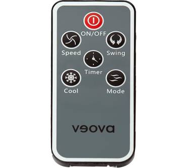 Produktbild Veova Air Cooler Pro