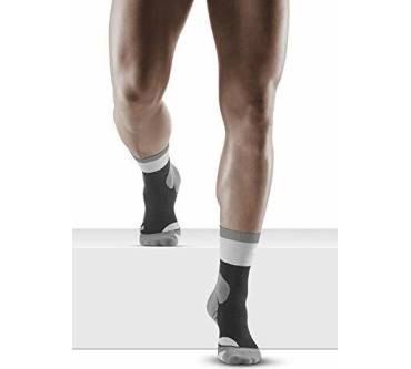 Produktbild CEP Hiking Light Merino Mid Cut Socks