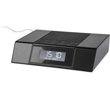 Produktbild Lidl / Silvercrest SRD F1 A1