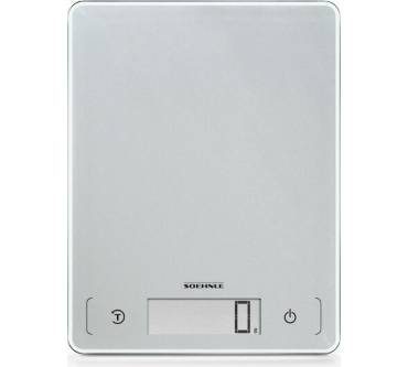 Produktbild Soehnle Page Comfort 300 Slim