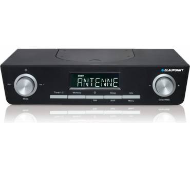 Produktbild Blaupunkt KRD 221