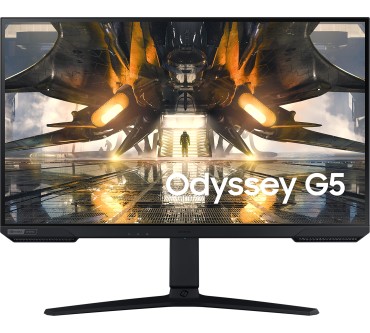 Produktbild Samsung Odyssey G5A S27AG500NU