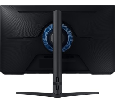 Produktbild Samsung Odyssey G5A S27AG500NU