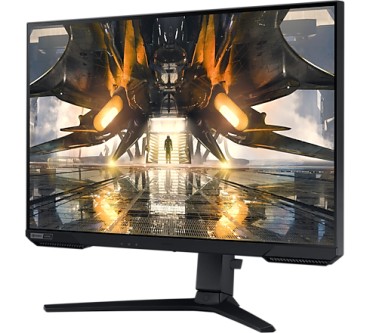 Produktbild Samsung Odyssey G5A S27AG500NU