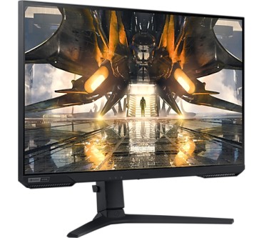 Produktbild Samsung Odyssey G5A S27AG500NU
