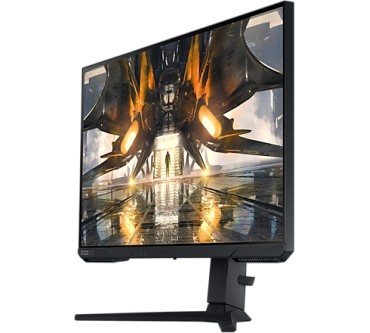 Produktbild Samsung Odyssey G5A S27AG500NU