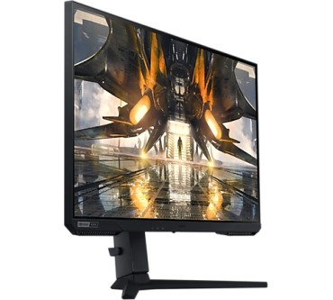 Produktbild Samsung Odyssey G5A S27AG500NU