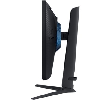 Produktbild Samsung Odyssey G5A S27AG500NU