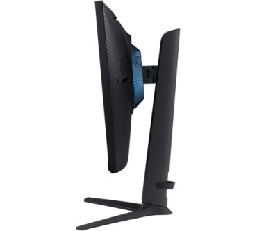 Produktbild Samsung Odyssey G5A S27AG500NU