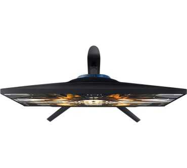 Produktbild Samsung Odyssey G5A S27AG500NU