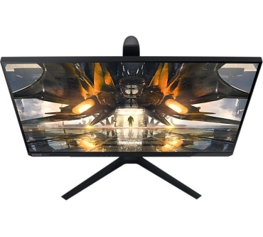Produktbild Samsung Odyssey G5A S27AG500NU