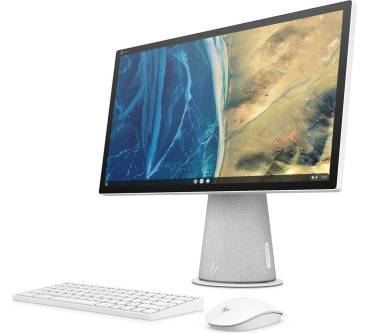 Produktbild HP Chromebase 22