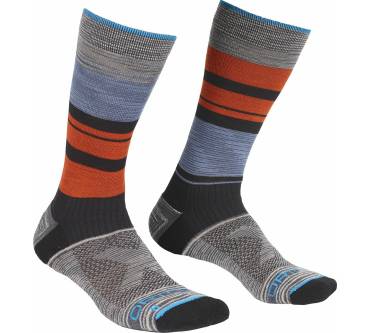 Produktbild Ortovox All Mountain Mid Socks