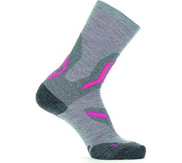 Produktbild UYN Trekking 2IN Merino Mid Socken