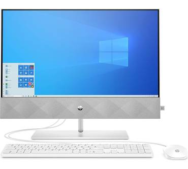 Produktbild HP Pavilion All-in-One 24-k